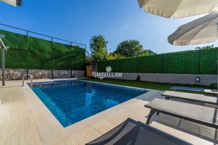 Villa Limon Kayaköy
